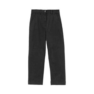 EVERLANE black cropped pants